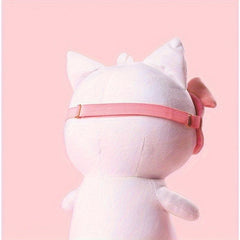Cartoon Pig Eye Mask Sleep Blackout Breathable Eye Mask Soft And Comfortable