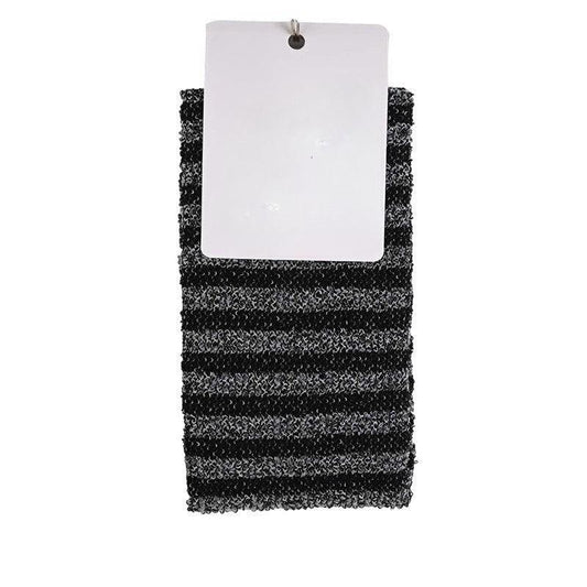 Exfoliating Bath Washcloth Towel Body Sponge Loofah Towel