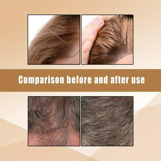 Ginger Shampoo Soap for Hair Growth Thickening Moisturizing Scalp Massage