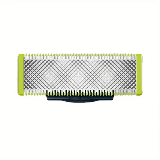 Replacement Shaving Unit for OneBlade Shaver