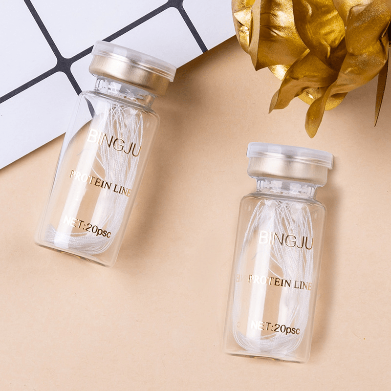 Protein Lifting Moisturizing Wrinkle Cream 20 Pcs