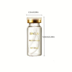 Protein Lifting Moisturizing Wrinkle Cream 20 Pcs