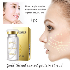 Protein Lifting Moisturizing Wrinkle Cream 20 Pcs