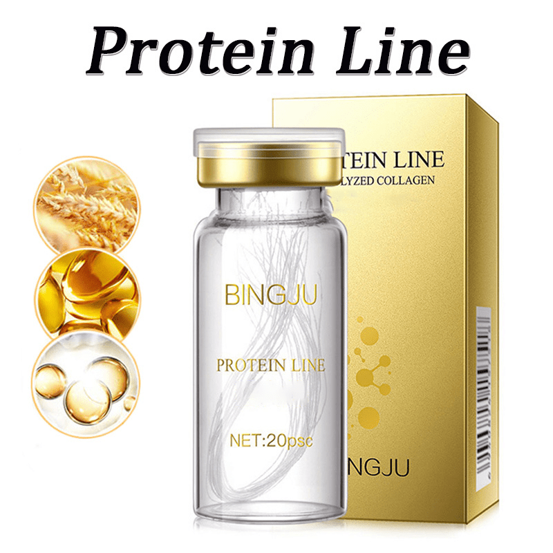 Protein Lifting Moisturizing Wrinkle Cream 20 Pcs