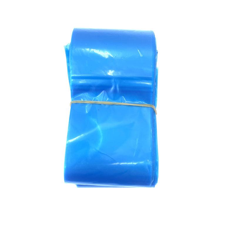 100pcs Tattoo Pen Clip Cord Covers Disposable Tattoo Cover Pen Cord Sleeves Bags