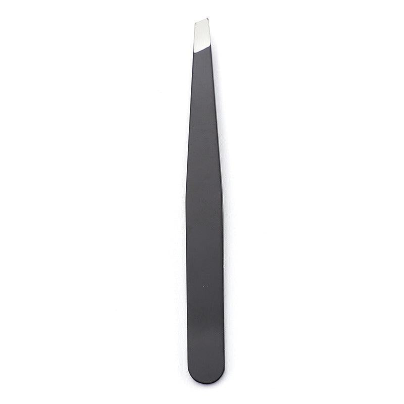 Eyebrow Trimmer Set Scissors With Comb Stainless Steel Razor Eyelash Hair