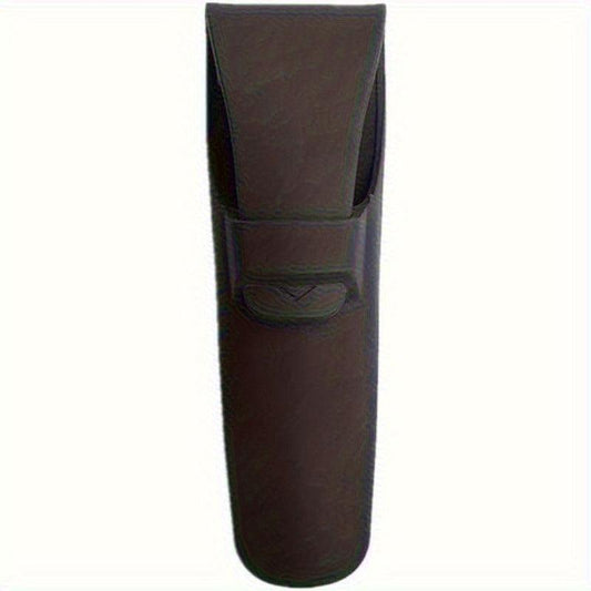Waterproof Razor Holder Case Travel Shaver Cover Bag