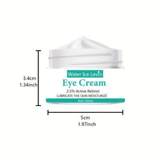 Anti-Aging Eye Cream for Fine Lines & Wrinkle Reduction