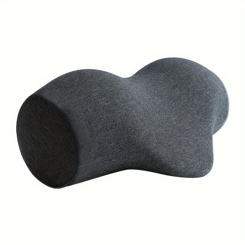 Cervical Pillow Reverse Arch Traction Pillow Memory Cotton Pillow Core