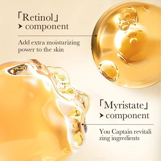 Retinol Firming Face Cream 50g Oxidant Defying Firming Moisturizing Facial