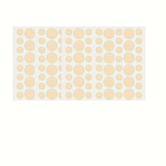 144pcs Acne Covering Patches for Daily & Night Skin Care