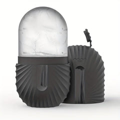 Ice Face Roller for Tightening & Toning Face Skin - Brighten Skin & Enhance Glow