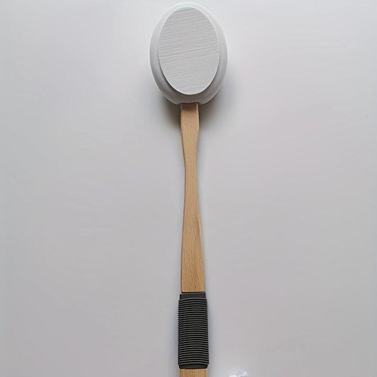 Lotion Applicator Set for Back Feet with Back Lotion Applicator Heads