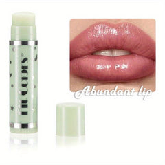3pcs 4g Hydrating Lipstick Set - Temperature Changing Mint Lip Balm