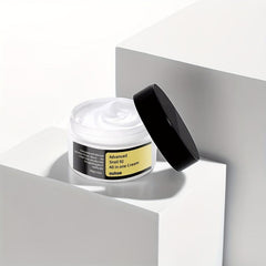 Anti-Aging Essence Cream Hydrates and Firms Skin