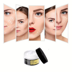Anti-Aging Essence Cream Hydrates and Firms Skin
