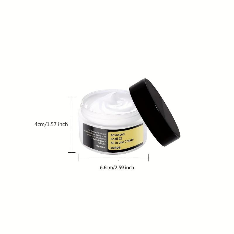 Anti-Aging Essence Cream Hydrates and Firms Skin