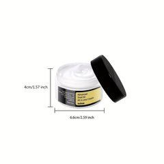 Anti-Aging Essence Cream Hydrates and Firms Skin