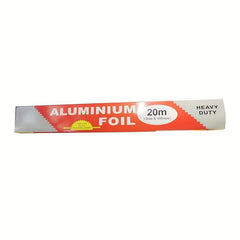 Heavy Duty Aluminum Foil for Baking Cooking Grilling BBQ Kitchen Gadget