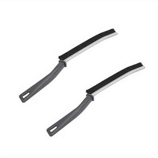 2pcs Crevice Brush Multifunctional Cleaning Brush