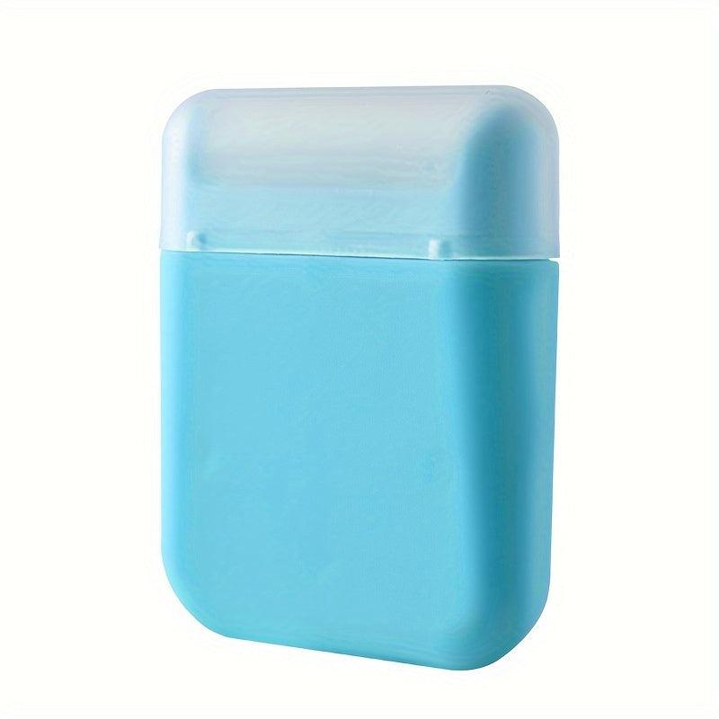 Portable Mini Lint Remover for Fabrics & Sweaters