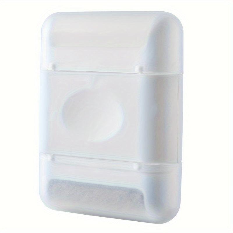 Portable Mini Lint Remover for Fabrics & Sweaters