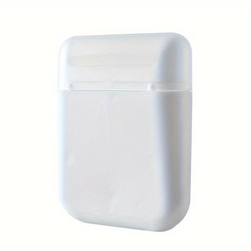 Portable Mini Lint Remover for Fabrics & Sweaters