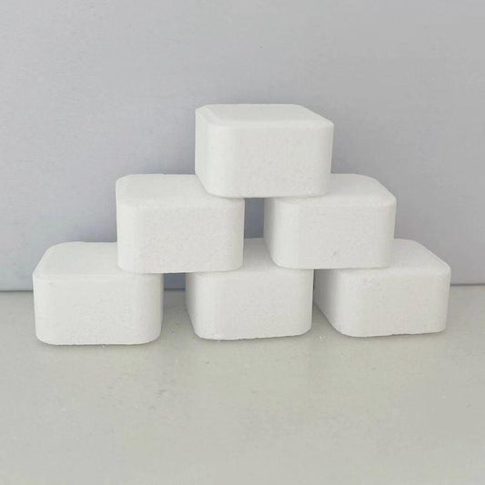 6pcs Automatic Toilet Bowl Cleaner Strong Descaler & Deodorizer