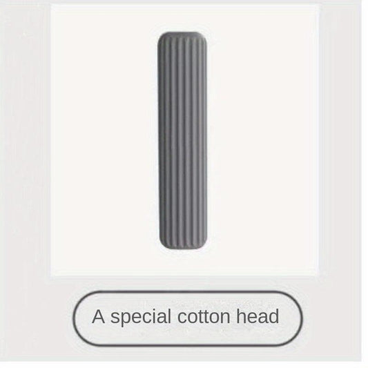 Portable Mini Squeeze Mop for Home and Car Cleaning