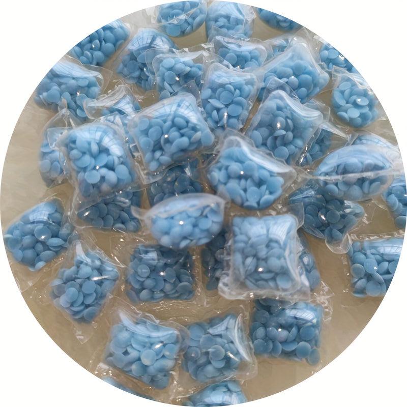 Laundry Scent Booster Beads for Washing Machine - Fragrant Cleaning Beads