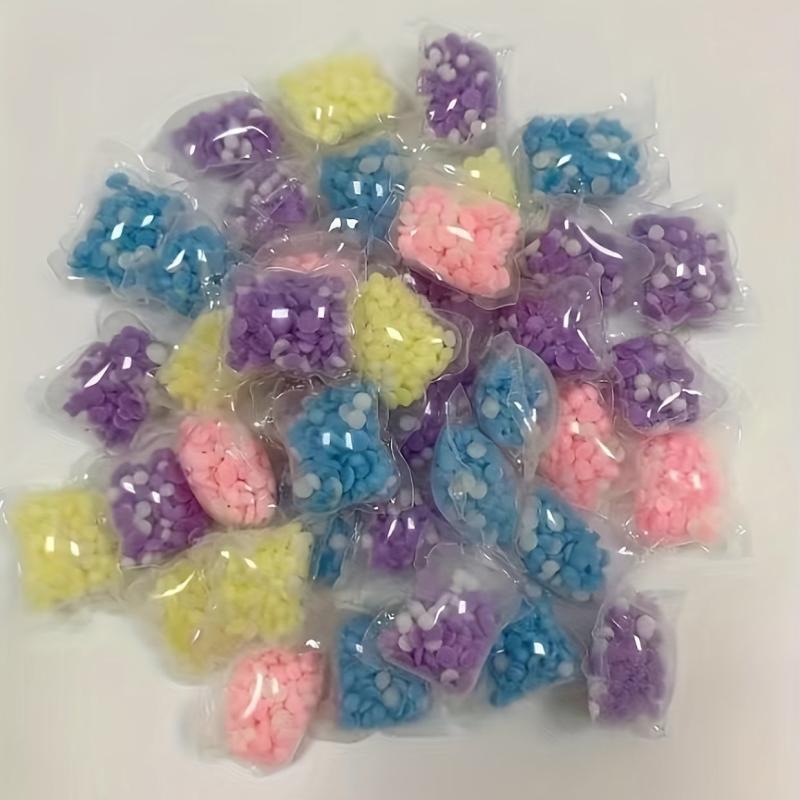 Laundry Scent Booster Beads for Washing Machine - Fragrant Cleaning Beads