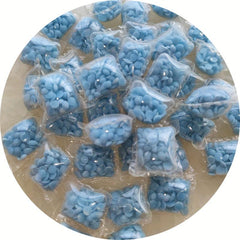 Laundry Scent Booster Beads for Washing Machine - Fragrant Cleaning Beads
