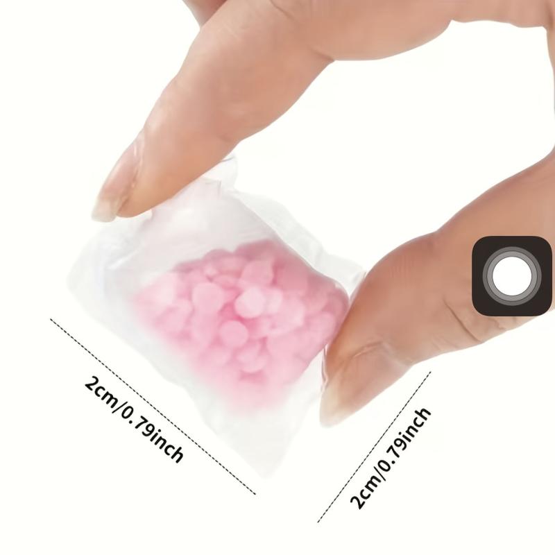 Laundry Scent Booster Beads for Washing Machine - Fragrant Cleaning Beads