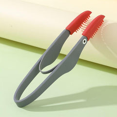 Pet Tear Stain Cleaning Brush for Dogs and Cats