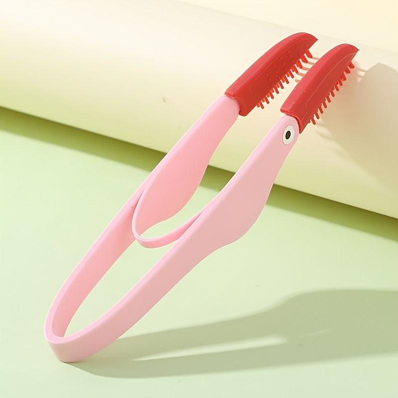 Pet Tear Stain Cleaning Brush for Dogs and Cats