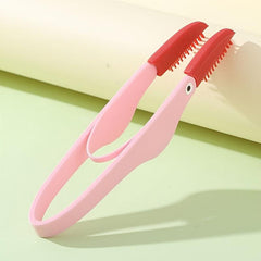 Pet Tear Stain Cleaning Brush for Dogs and Cats