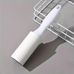 Lint Roller Pet Hair Remover 4 Refills 40 Sheets Portable Lint Roller