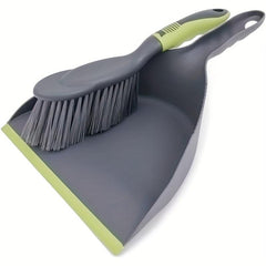 Mini Cleaning Brush And Dustpan Set Portable Handheld Sweeping Brush And Dustpan