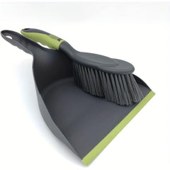 Mini Cleaning Brush And Dustpan Set Portable Handheld Sweeping Brush And Dustpan