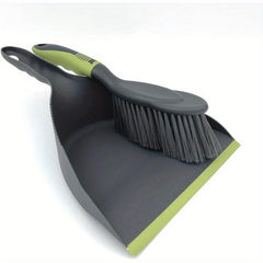 Mini Cleaning Brush And Dustpan Set Portable Handheld Sweeping Brush And Dustpan