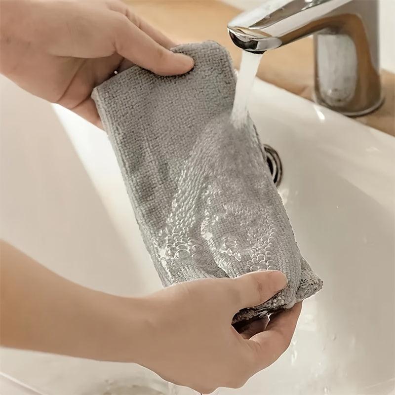 Washable Bed Bottom Cleaning Duster Crevice Dust Cleaning Brush