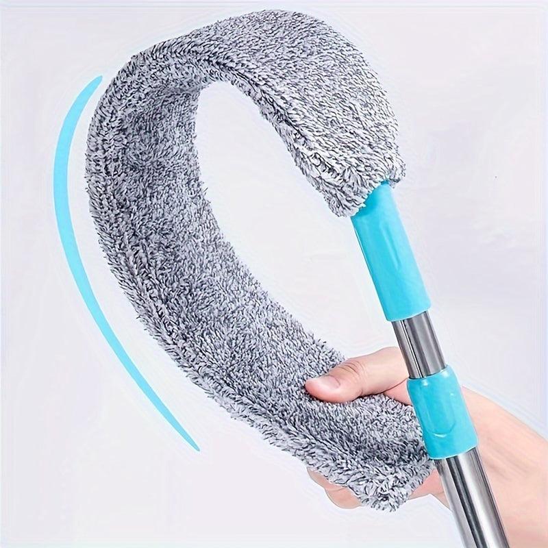 Washable Bed Bottom Cleaning Duster Crevice Dust Cleaning Brush