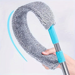 Washable Bed Bottom Cleaning Duster Crevice Dust Cleaning Brush