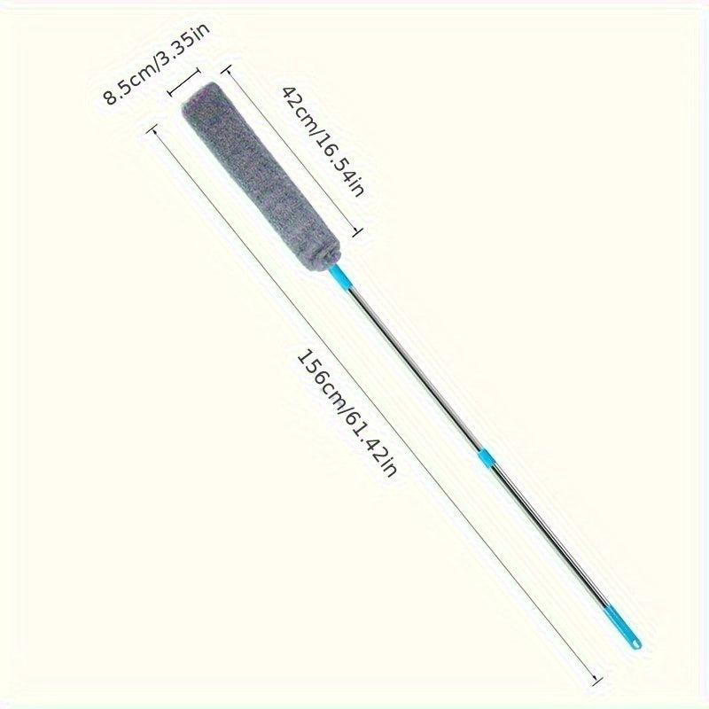 Washable Bed Bottom Cleaning Duster Crevice Dust Cleaning Brush