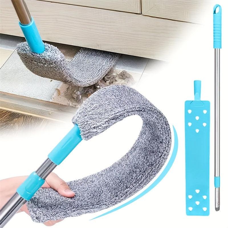 Washable Bed Bottom Cleaning Duster Crevice Dust Cleaning Brush