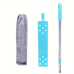 Washable Bed Bottom Cleaning Duster Crevice Dust Cleaning Brush