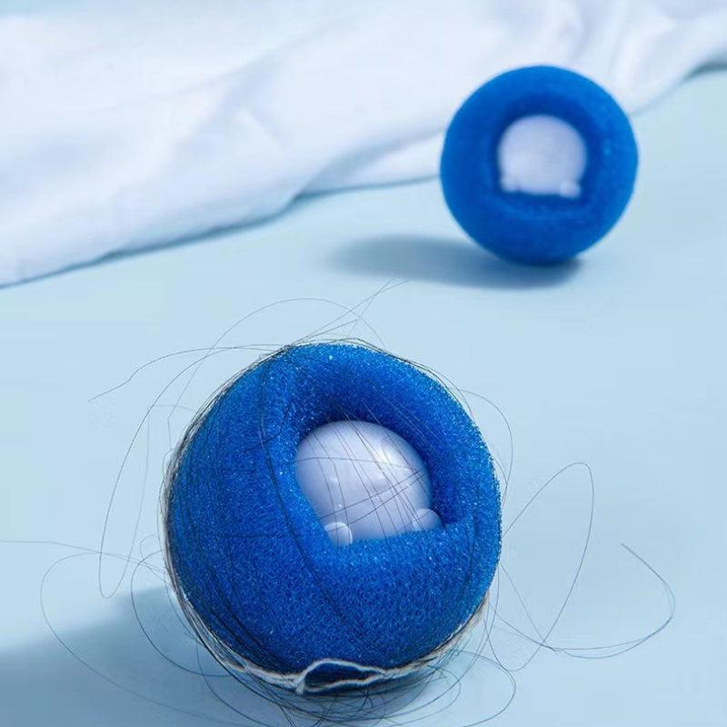 6pcs Pet Hair Remover Laundry Washing Balls