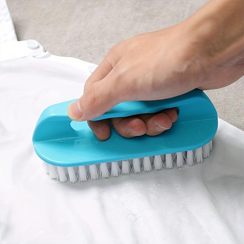 1pc Laundry Special Brush Soft Brush Shoe Artifact Does Not Hurt Shoes