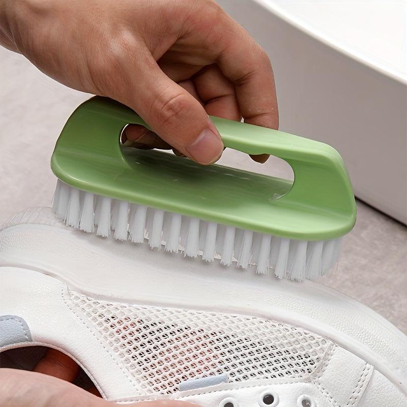 1pc Laundry Special Brush Soft Brush Shoe Artifact Does Not Hurt Shoes