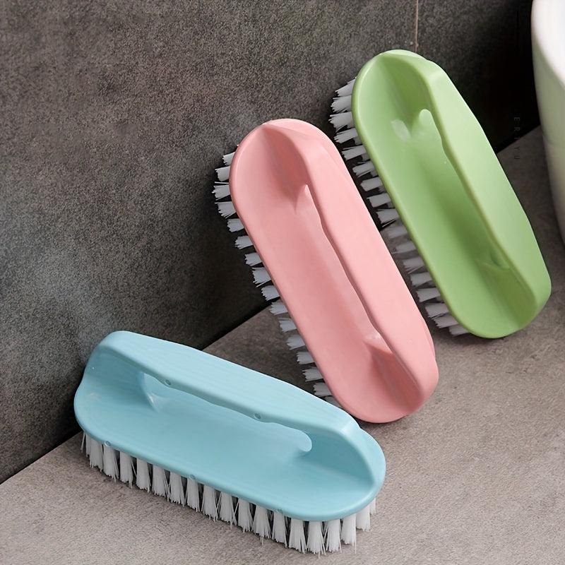 1pc Laundry Special Brush Soft Brush Shoe Artifact Does Not Hurt Shoes